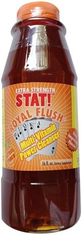 stat royal flash