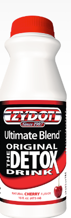 zydot 16oz cherry