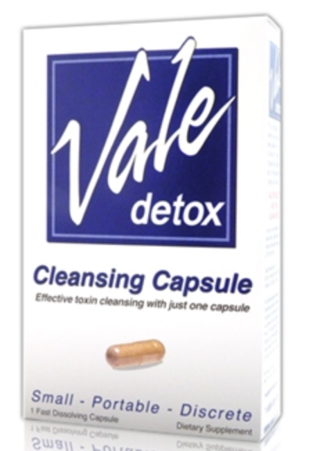 vale detox caps