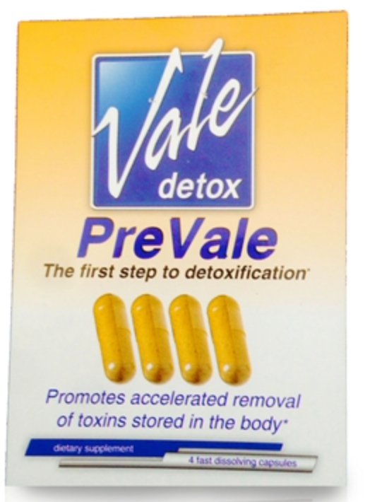 vale detox capsules