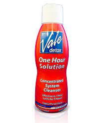 One Hour Solution - Tropical