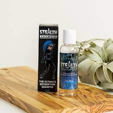 stealth shampoo 16 oz