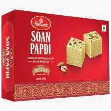 Haldiram's Soan Papdi 35.30 Oz