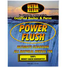 POWER FLUSH™ Tea
