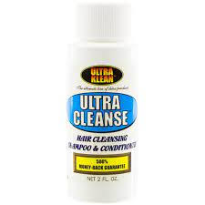 Ultra Cleanse