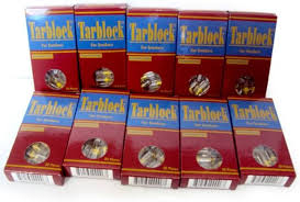 Tarblock Cigarette Filters 10 packs (300 Filters)