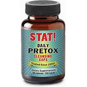 stat daliy pretox